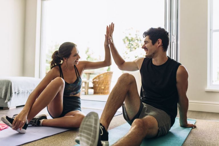 Gym to Date Night: Routines That Boost Energy and Mood