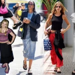 Style Basics Everyone Notices: Fit, Fabric, Footwear