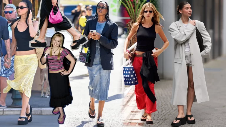 Style Basics Everyone Notices: Fit, Fabric, Footwear