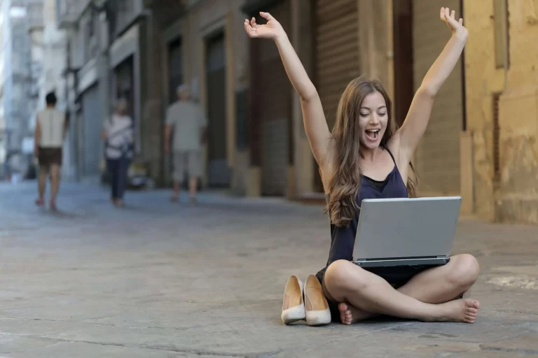 The “1% Rule” for Confidence: Tiny Wins, Big Payoff